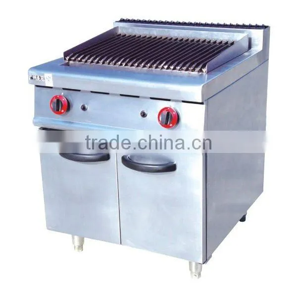 1st Generation of 700 Gas Combination Kitchen Equipment