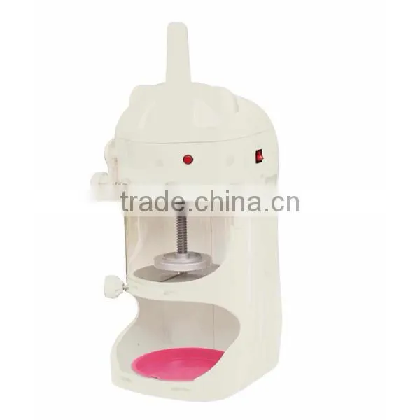 GRT - A299 Commercial Block Shaving Machine Ice Shaver