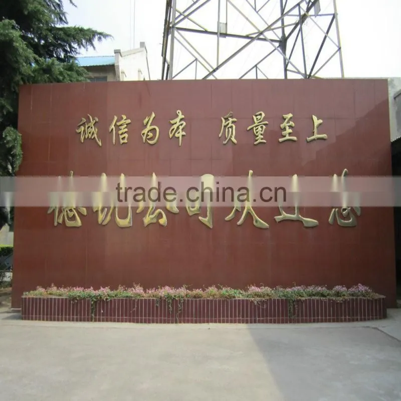 2017 High Capacity Cinder Crusher Machine/ Granite Crusher Machine -- DeRui Manufacture