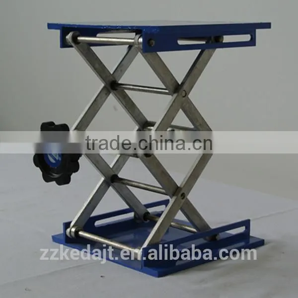 Factory Small Lifting Platform Price