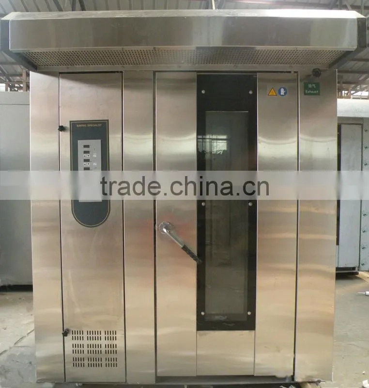 Steamed Stuffed Bun Machines