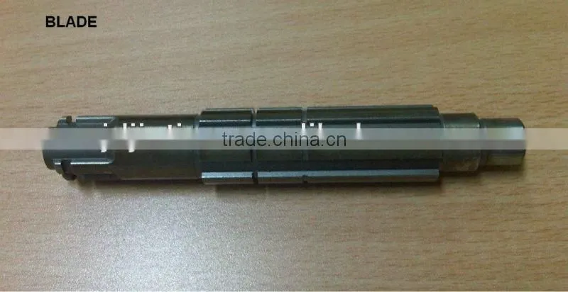 2013 Blad gear counter shaft