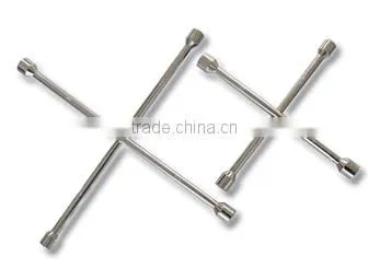 High quality cross rim wrench