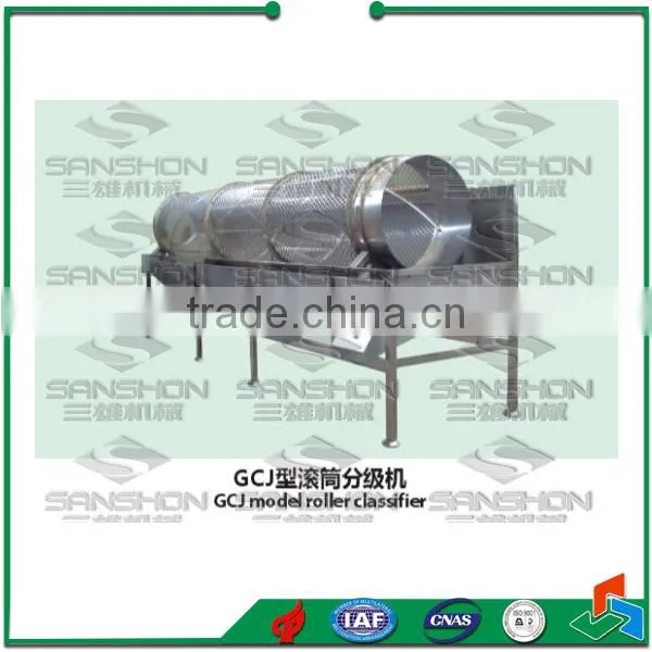 Apple Roller Classifier
