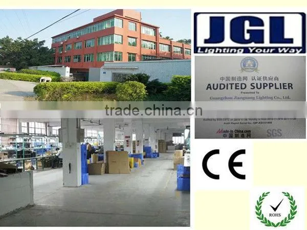 2*50W High power extensible mobile rechargeableled work light china supplier