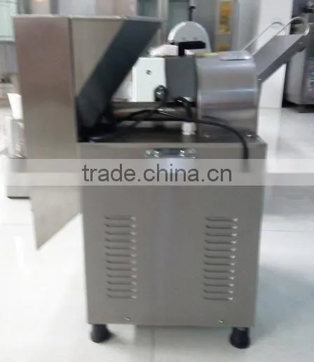 multi-function vegetable slicing and shredding machine