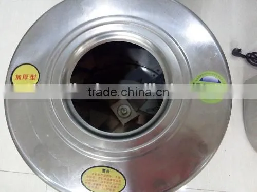hot sale KL-280 brake dish machine with high quality