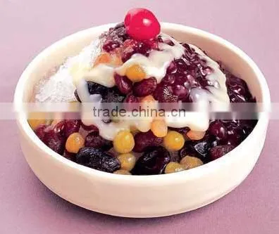 New Style -30 C degree Fried Ice Cream Machine double pan