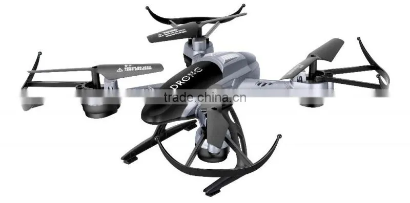 Headless Mode Drone Factory Auto Follow Drone Easy Control With 3D Flips & Rolls Anti-broken drone for sale