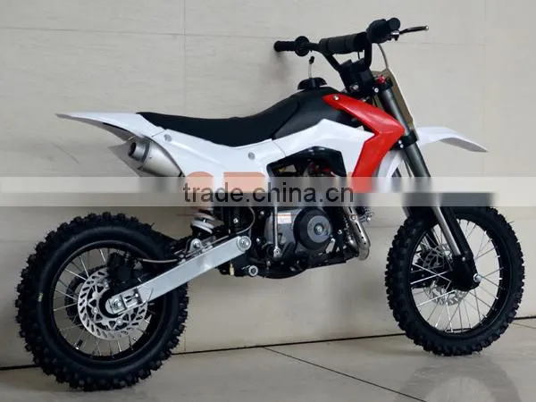 2016 New Mini CRF110 125cc Dirt Bike