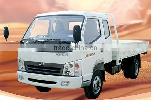 Single row Mini Truck T-KNG 3T