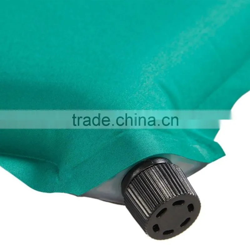 Outdoors PVC-Free Warmth Series Self Inflating Sleep Camp Pad