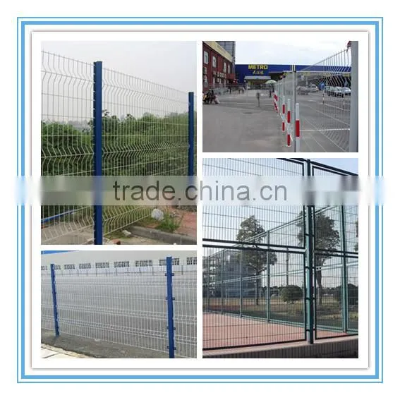 Stainless Steel Welded Wire Mesh