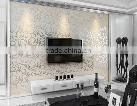 PVC wall sticker