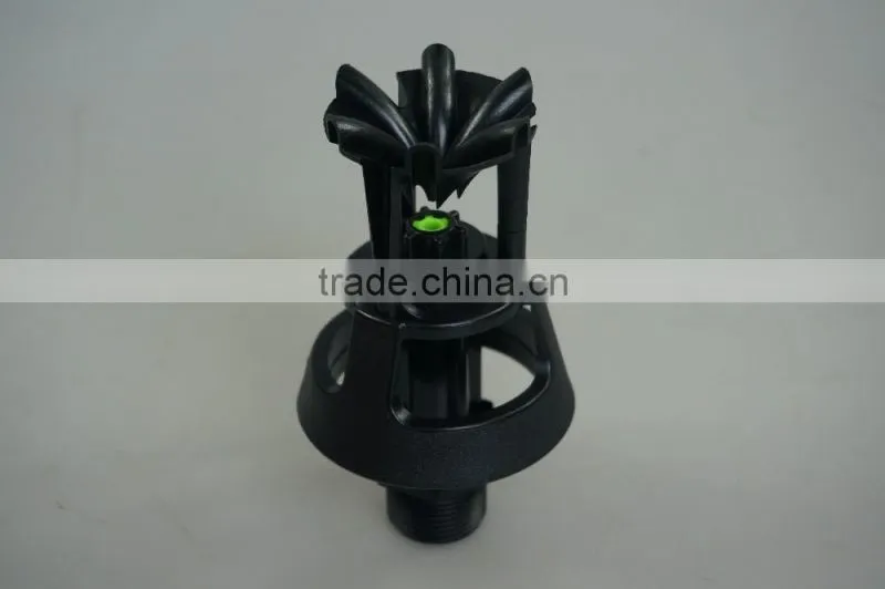 Hot sale Farm Irrigation Sprinkler Rotary Sprinkler High Angle Wobbler sprinkler