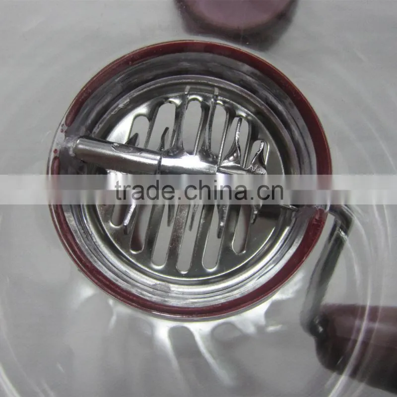 Household Nonelectric Mannual Chopper Machine For Nut