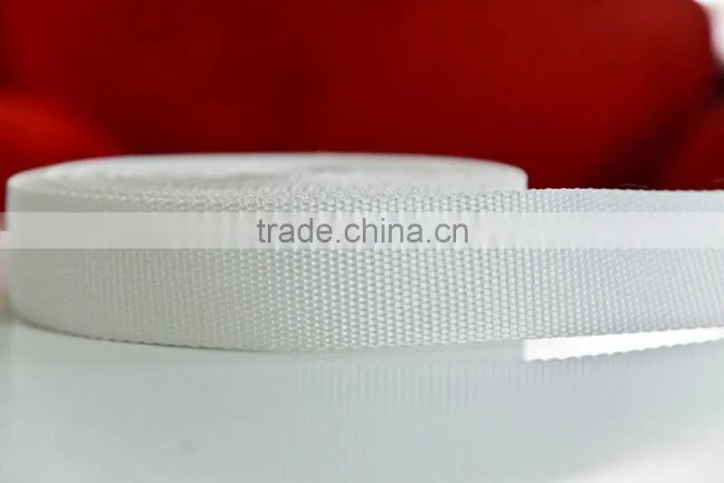 nylon flat rope