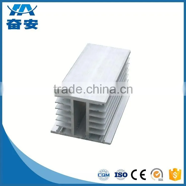 Hot selling good reputation high quality performance aluminum auto race radiator