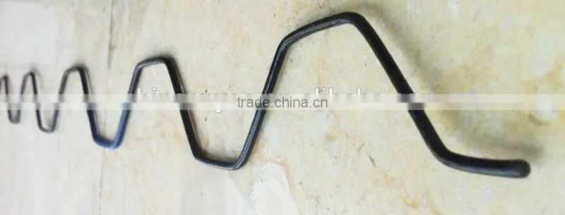 wiggle wire