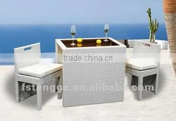 Outdoor Rattan Garden Furniture