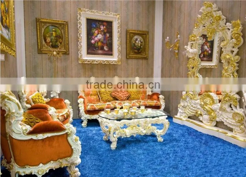 Bisini 3D Rendering Design for Residential Villa, Professional 3D Design For Private Lounge
