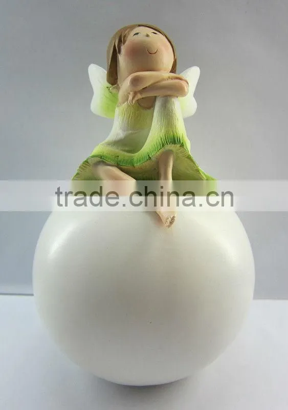 New decorative angel home decor