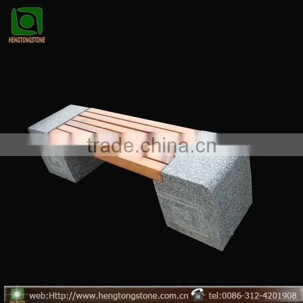 Stone Table And Chair