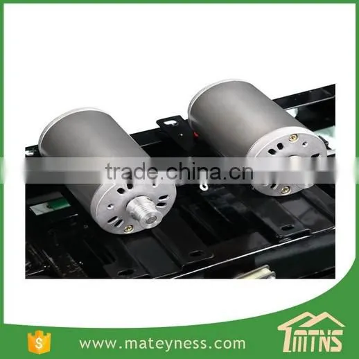 Dual Motor Vibration Fitness Platform Whole Body Vibration Machine