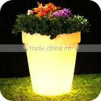 Glowing light cube seat/ Led cube seat lighting/ illuminated led cube lamp