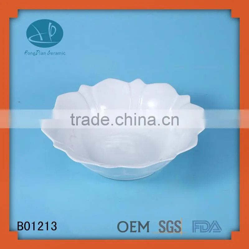 Products you can import from China cake cup/soup bowl/snacks bowl dish