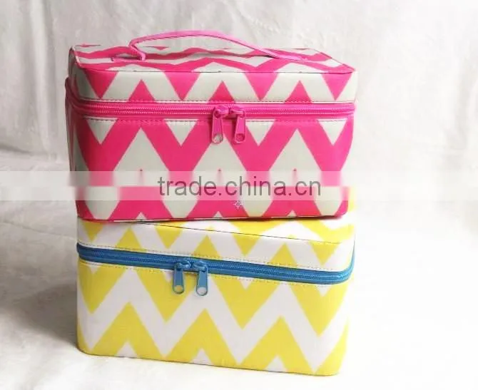 Stock Makeup box
