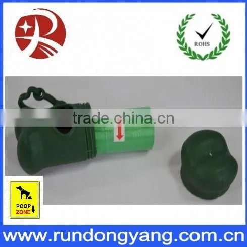 high quality Biodegradable Plastic Dog poop bags