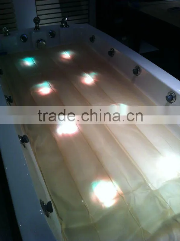 Water Spa Bed used massage equipment for sale DS-D3818