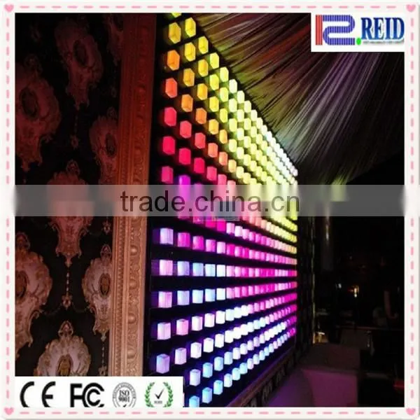 Outdoor led pixel light Led Pixel Module Light for DJ booth nightclub decor