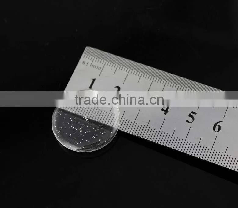 Top Quality Environmental Clear Epoxy Resin Sticker