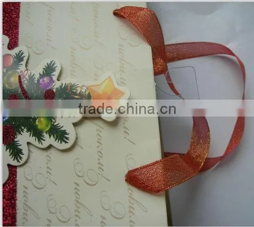Popular gift bag for promotional
