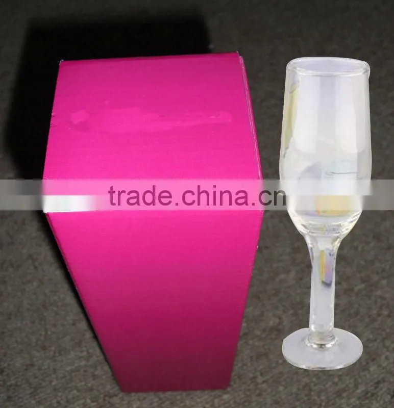 High quality beer glass tall beer glass cup