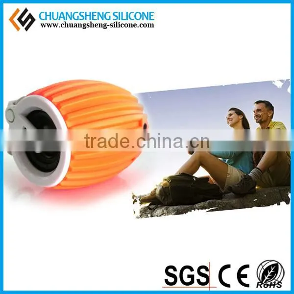 Popular waterproof bluetooth speaker MP3 player