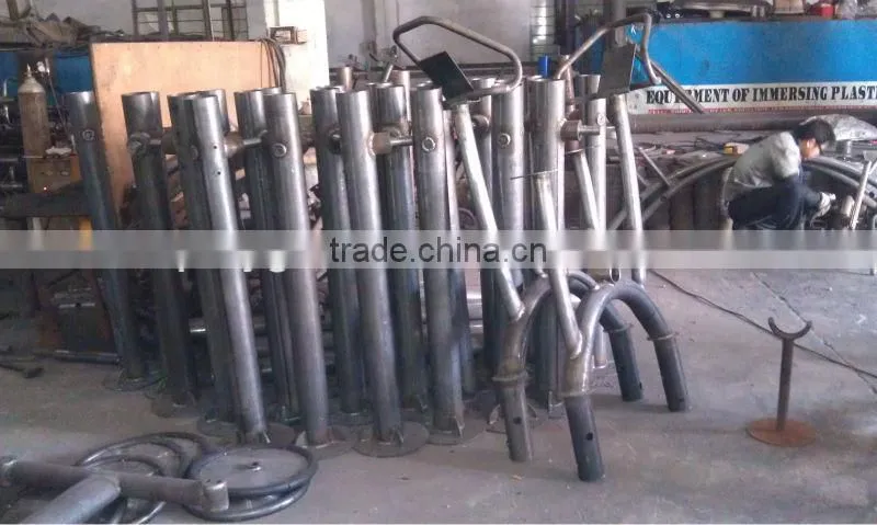 Fitness Equilpment - Good Quality Strong Park Seesaw (H13-006)