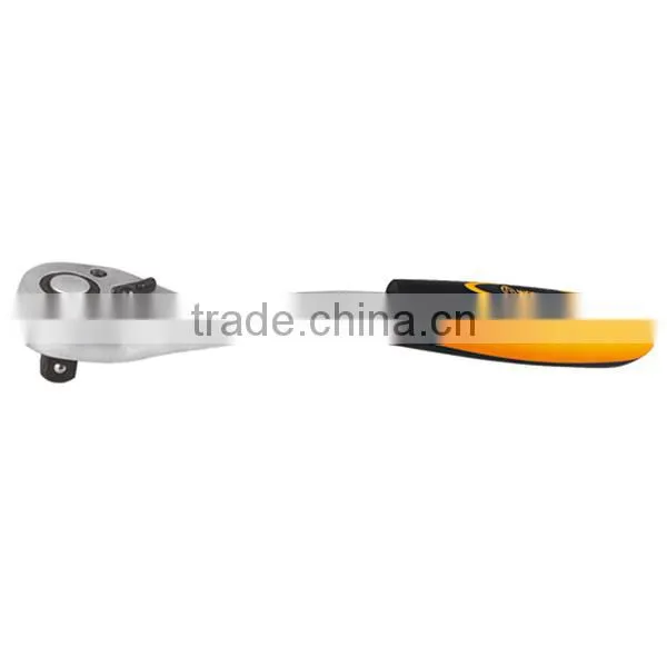 WT2314 Worksite Brand Hand Tools 3/8'' Reverse Rotating Ratchet Handle