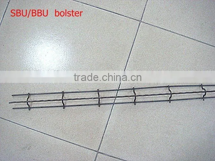SBD slab bolster china supplier china supplier on hot sale
