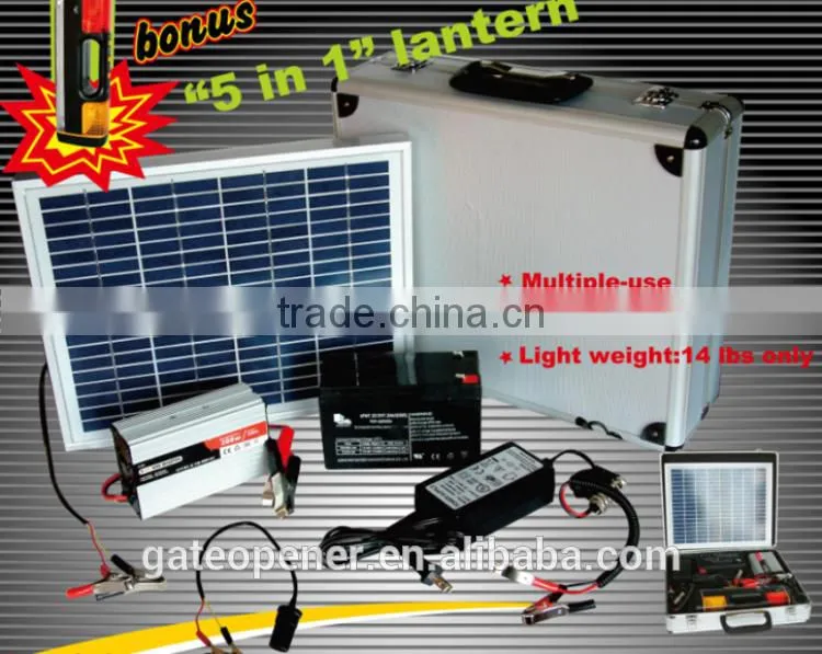 AC frequency 200w solar inverter converter price for home appliances