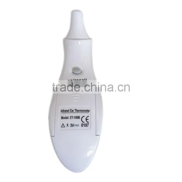 Infra-red Ear Thermometer