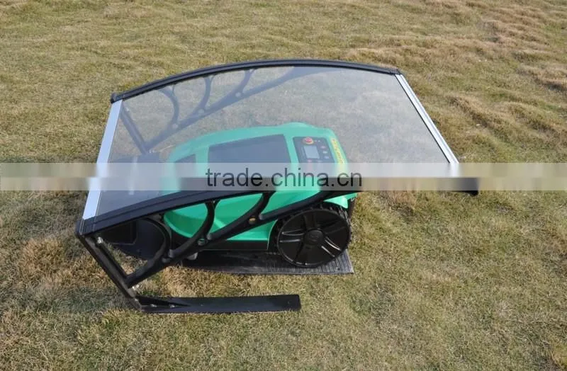 PC rain cover for lawn mower,lawn mower parts,spare part