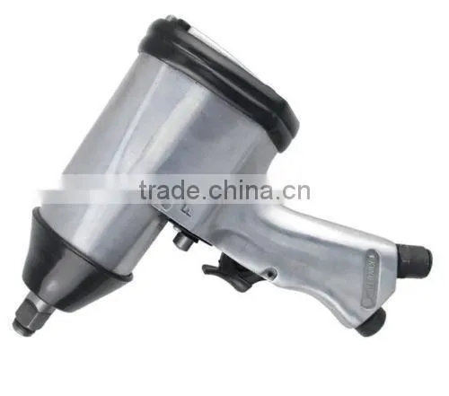 17PC 1/2" Drive Air Impact Wrench
