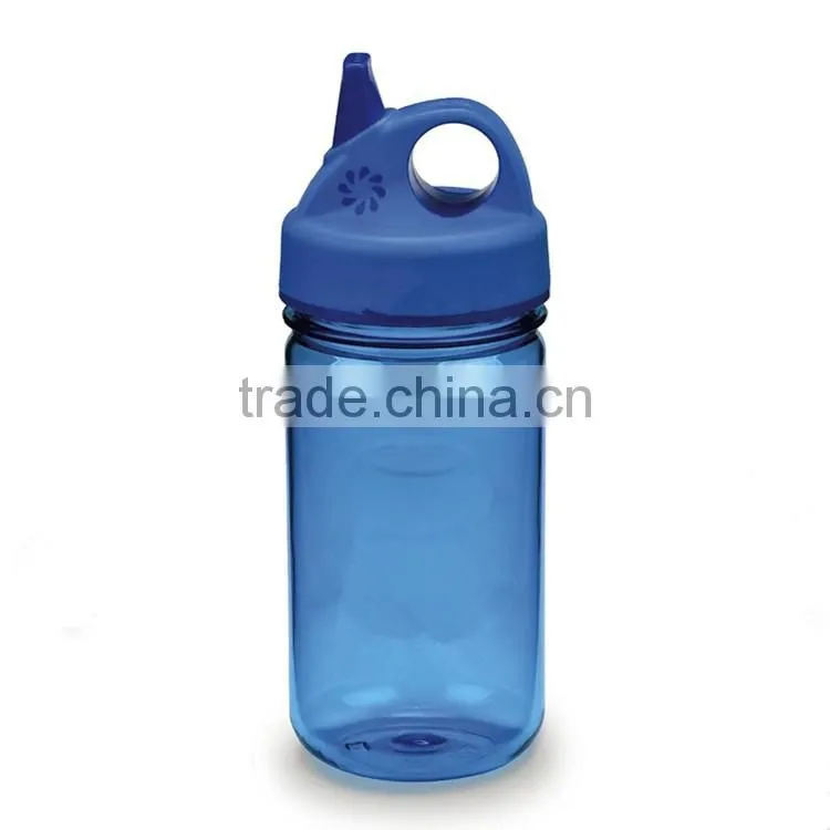 Clear Plastic Drinking Water Bottle Drinking Water Bottle