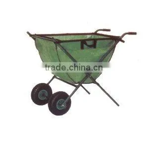 supply foldable wheelbarrow