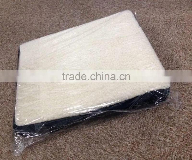 cushion,Combination cushion,foam & gel cushion for Alibaba IPO in USA