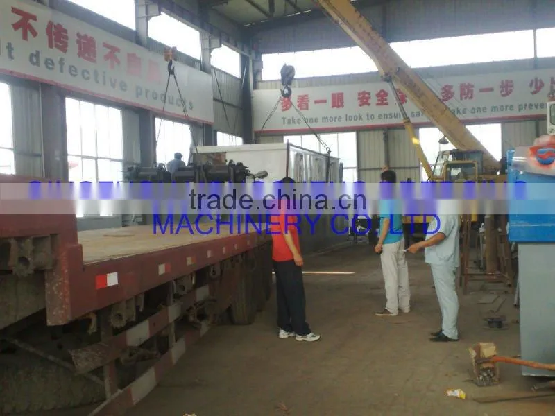 china cutter suction dredger