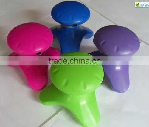 body massager